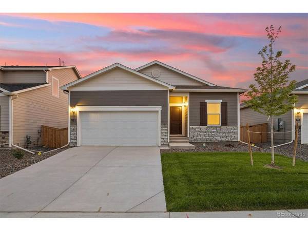 971 Cascade Falls, Severance, CO 80550