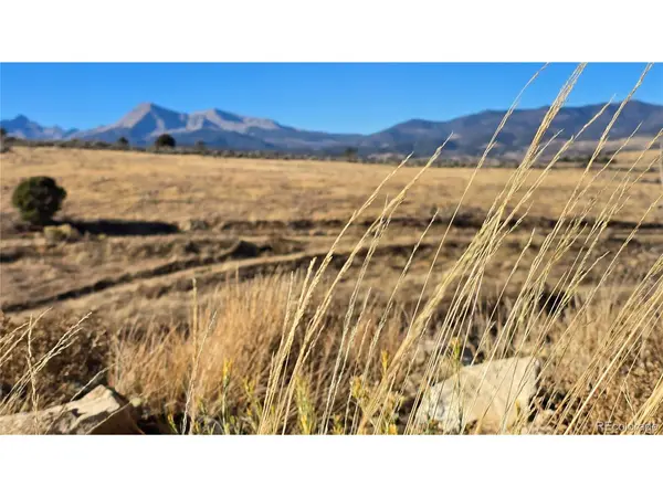 7741 Van Giesen, Fort Garland, CO 81133