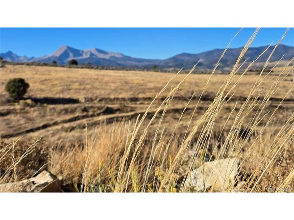 7741 Van Giesen, Fort Garland, CO 81133