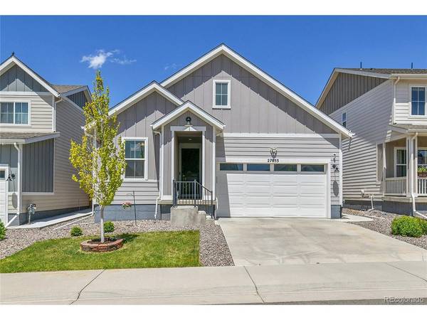 27853 E 8th, Aurora, CO 80018