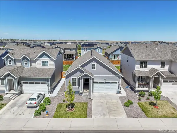 27853 E 8th, Aurora, CO 80018