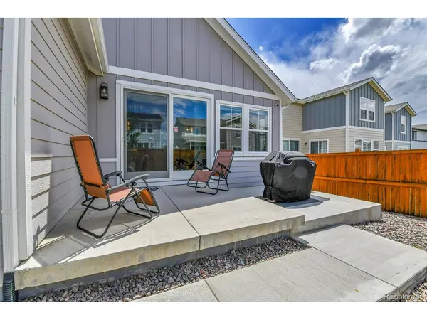 27853 E 8th, Aurora, CO 80018