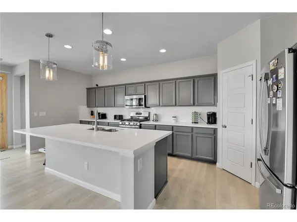 27853 E 8th, Aurora, CO 80018