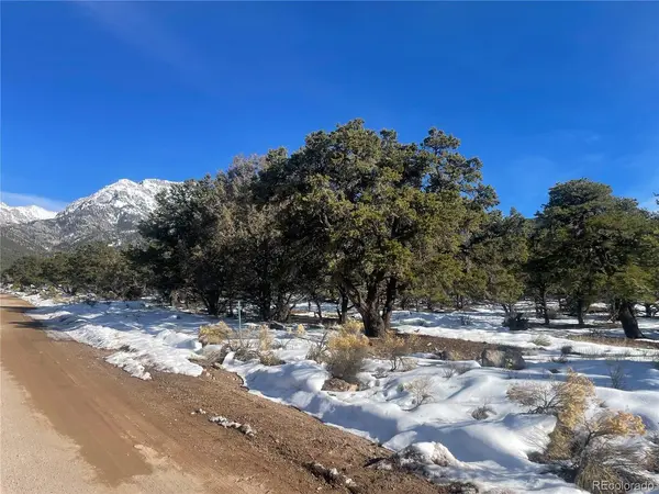 1195 Hilltop, Crestone, CO 81131
