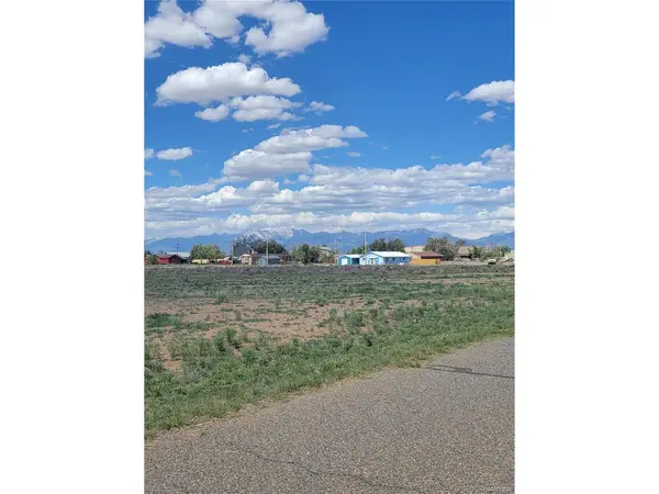 11435 3rd, Hooper, CO 81136