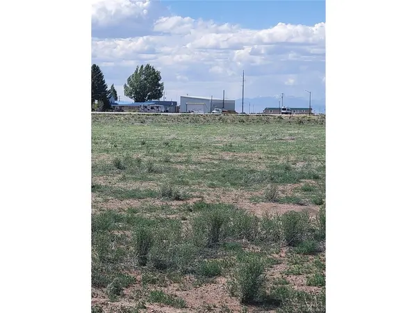 11435 3rd, Hooper, CO 81136