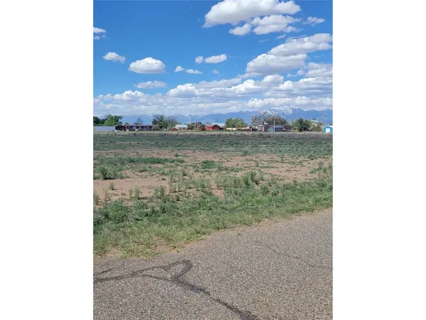 11435 3rd, Hooper, CO 81136