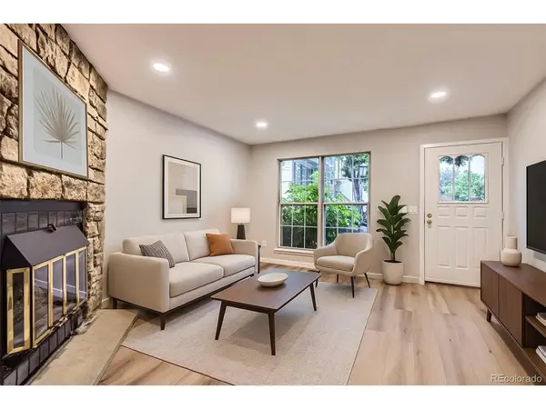 1811 S Quebec #31, Denver, CO 80231