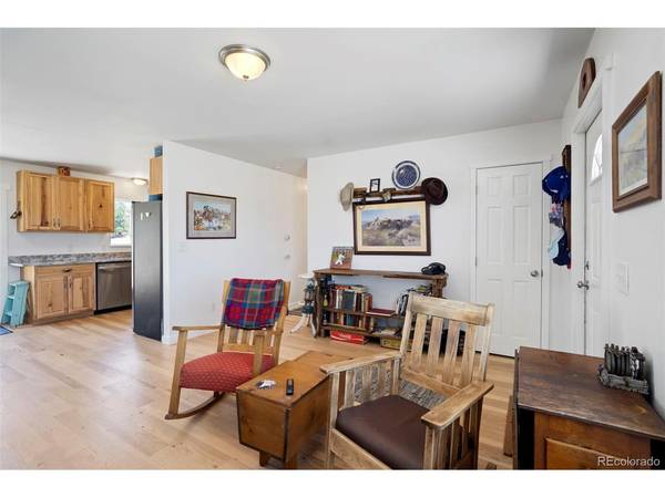 2015 Arapaho, Hartsel, CO 80449