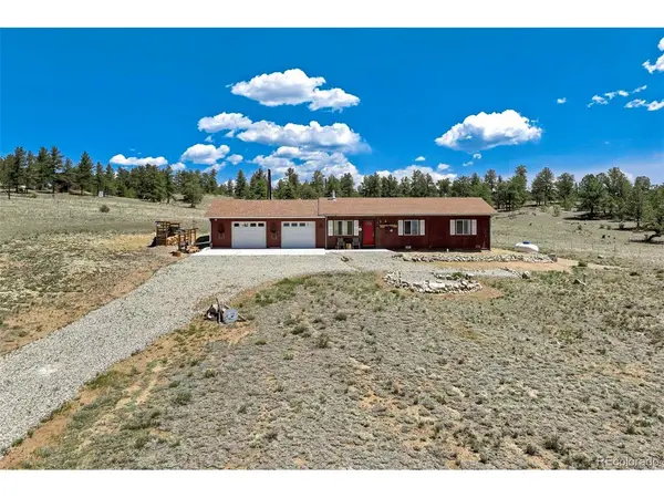 2015 Arapaho, Hartsel, CO 80449
