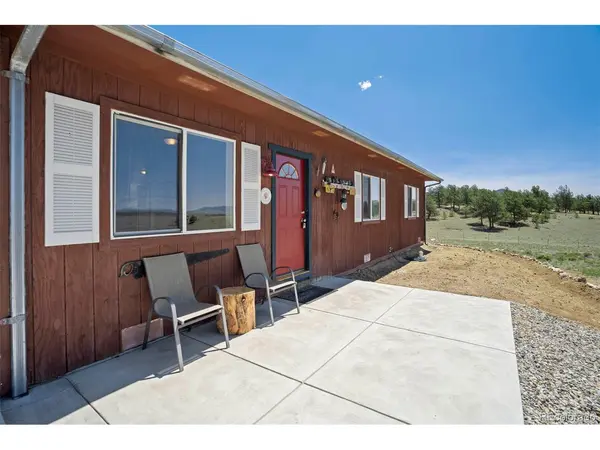 2015 Arapaho, Hartsel, CO 80449