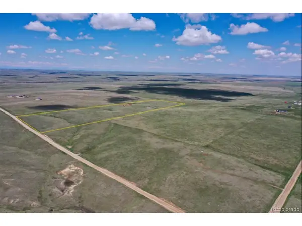 15585 County Road 166, Kiowa, CO 80117