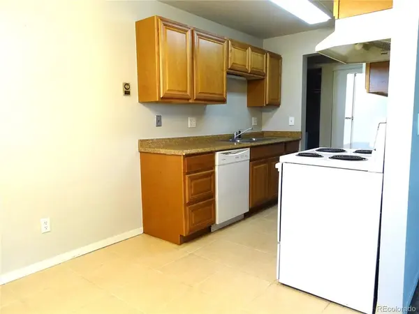 17331 E Mansfield #311L, Aurora, CO 80013
