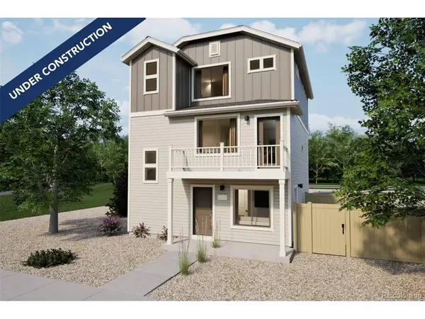 46570 Gold Prairie, Bennett, CO 80102