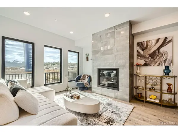1305 James, Tabernash, CO 80478