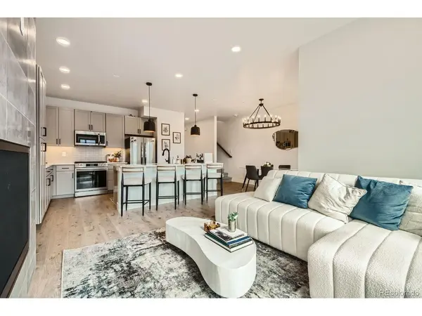1305 James, Tabernash, CO 80478