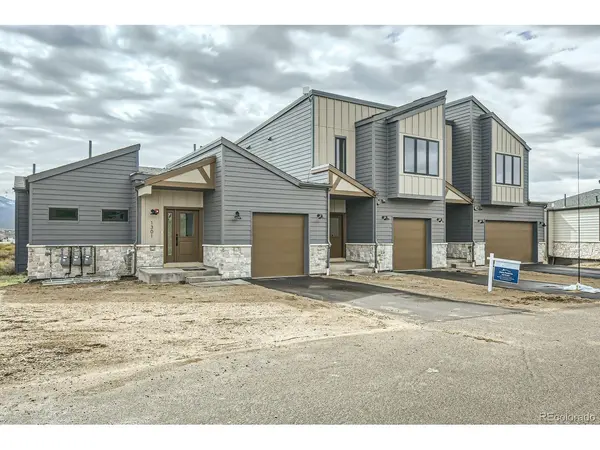 1305 James, Tabernash, CO 80478