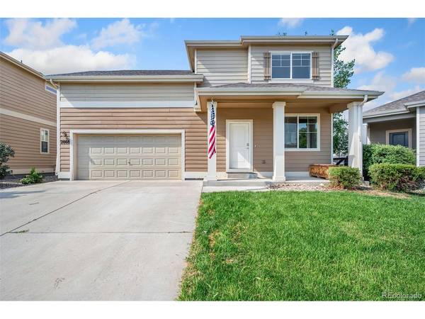 2008 Winamac, Fort Collins, CO 80524