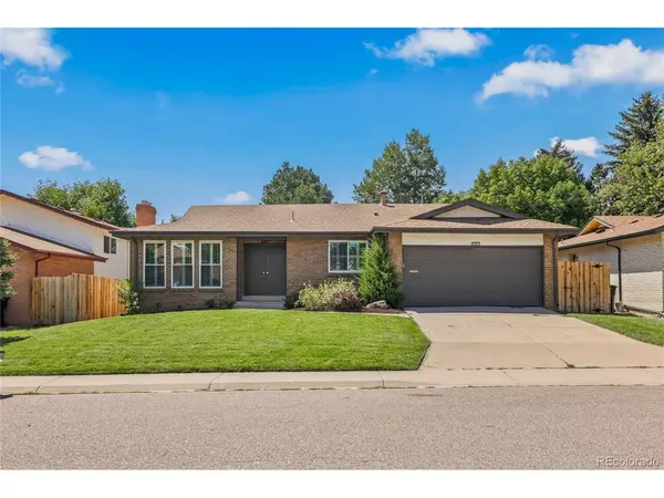 241 S Leyden, Denver, CO 80224