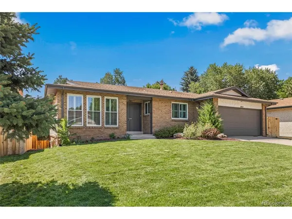 241 S Leyden, Denver, CO 80224
