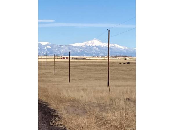 23115 Bar 10, Calhan, CO 80808