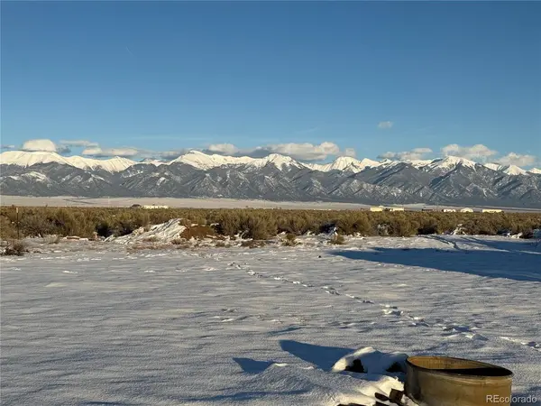 TBD CR 55, CR Z, Saguache, CO 81149