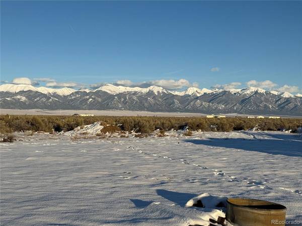 TBD CR 55, CR Z, Saguache, CO 81149