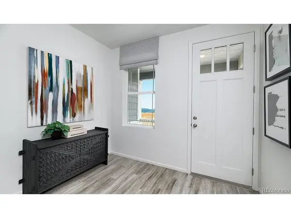 6562 N Malaya, Aurora, CO 80019