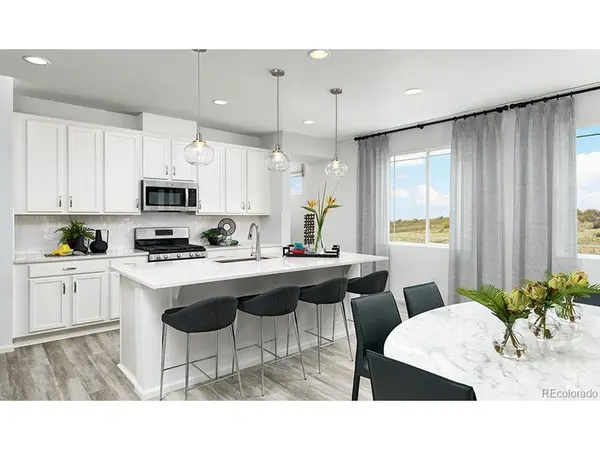 6562 N Malaya, Aurora, CO 80019