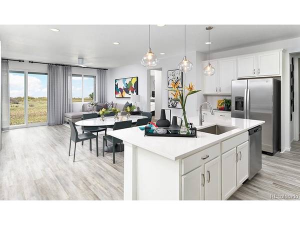 6562 N Malaya, Aurora, CO 80019
