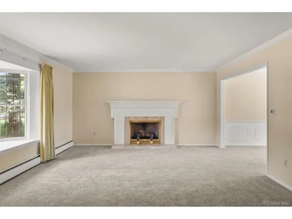 29 Briarwood, Colorado Springs, CO 80906