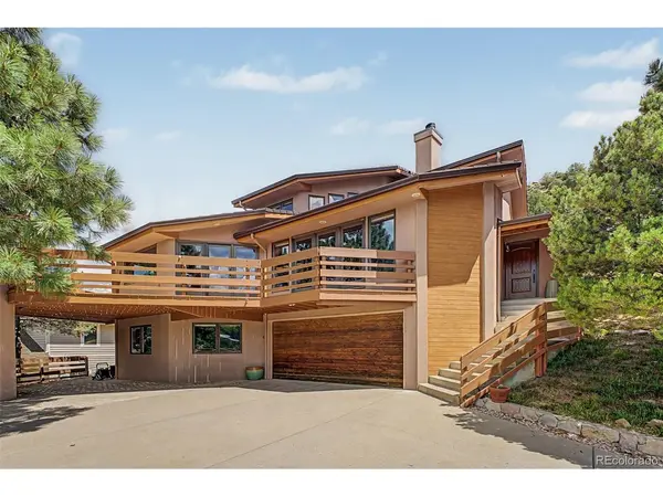 6936 Old Ranch, Littleton, CO 80125