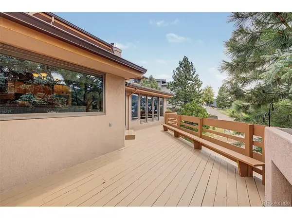 6936 Old Ranch, Littleton, CO 80125