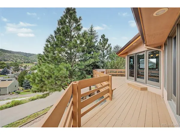 6936 Old Ranch, Littleton, CO 80125