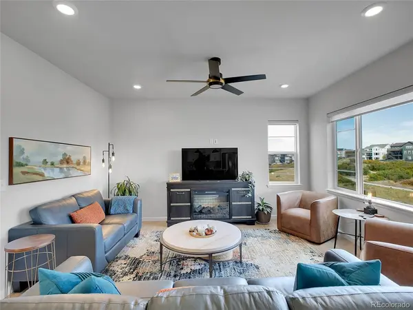 6906 Oak Canyon, Castle Pines, CO 80108