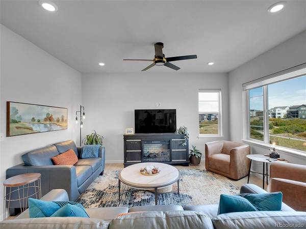 6906 Oak Canyon, Castle Pines, CO 80108