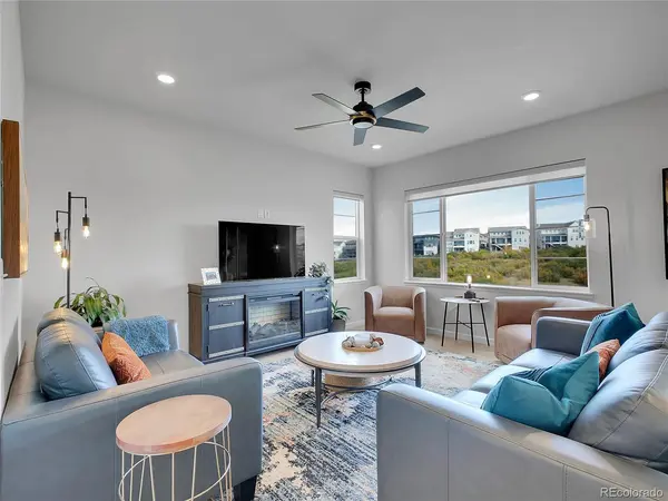 6906 Oak Canyon, Castle Pines, CO 80108