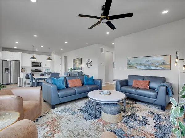 6906 Oak Canyon, Castle Pines, CO 80108