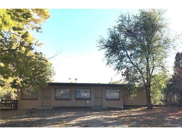 5410 W Mississippi, Lakewood, CO 80226