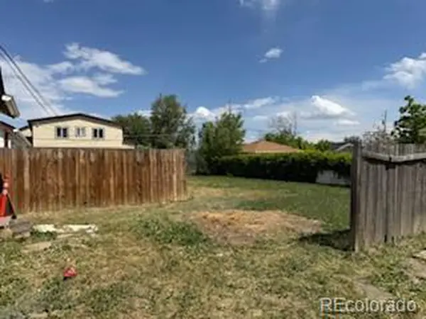 372 S Newton, Denver, CO 80219