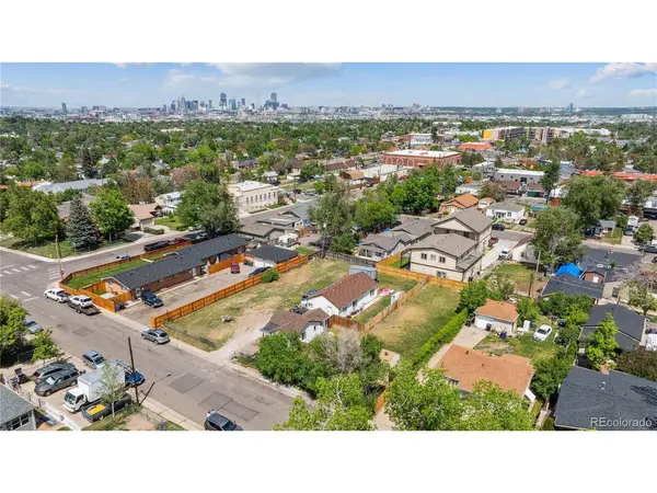 372 S Newton, Denver, CO 80219