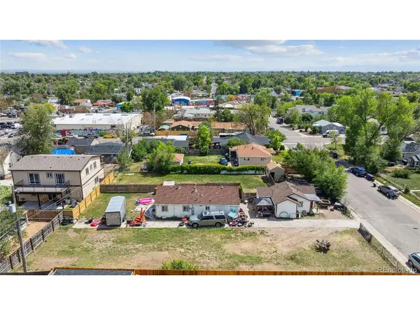 372 S Newton, Denver, CO 80219