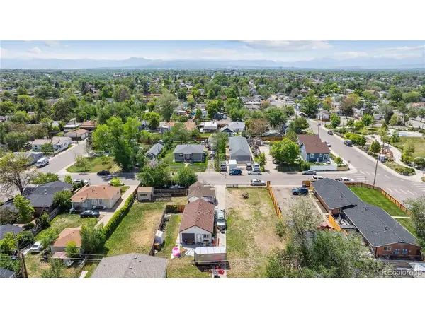 372 S Newton, Denver, CO 80219