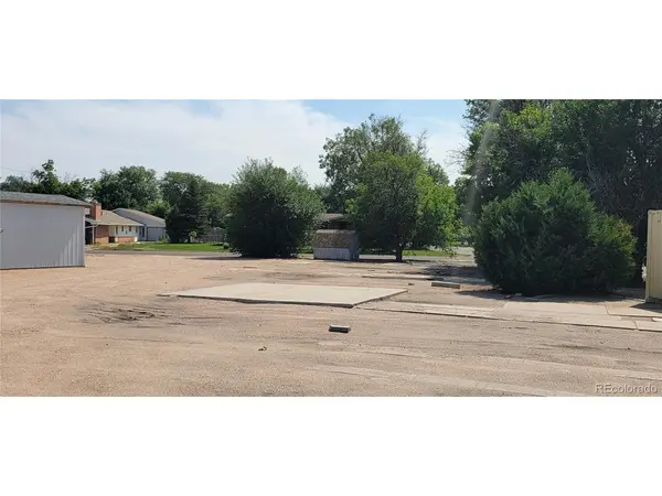 312 E 6th, Julesburg, CO 80737