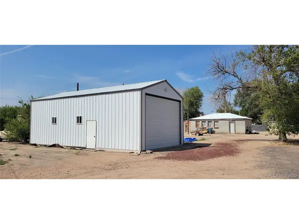 312 E 6th, Julesburg, CO 80737