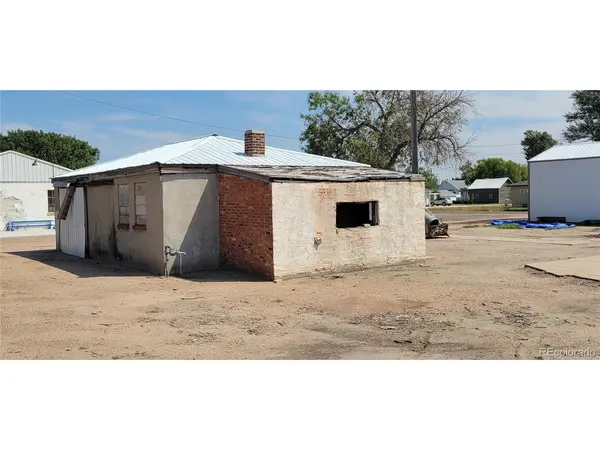 312 E 6th, Julesburg, CO 80737