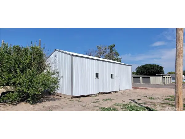 312 E 6th, Julesburg, CO 80737