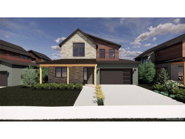 1040 Locust, Boulder, CO 80304