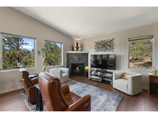 129 Isabella, Cripple Creek, CO 80813
