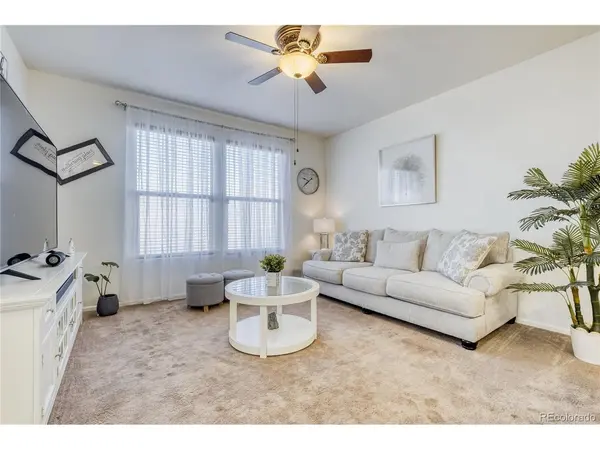 1808 Reilly, Colorado Springs, CO 80951
